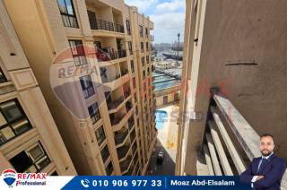 شقة للبيع 190 متر سموحة فالوري انطونيادس