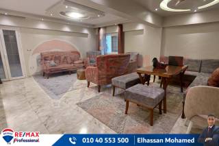 شقة للبيع 120 متر المندرة مدينة الزهور