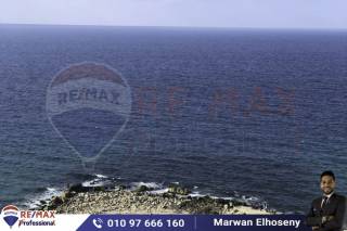 شقة للبيع 150 متر كامب شيزار ثالث نمره من البحر