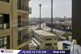 شقة للبيع 174م سموحة فالوري انطونيادس