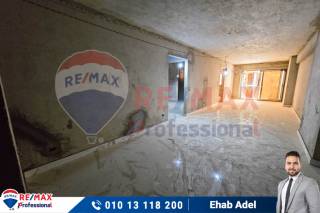 شقة للبيع 177م سموحة فالوري انطونيادس