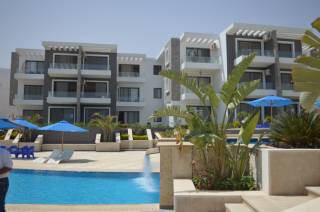 شاليه للبيع استلام فورى في السخنة هيلز بالتقسيط