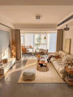 شقة للبيع متشطبة امام مدينتي