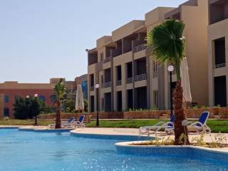 شاليه للبيع في لافينتو عيون موسي بمقدم 220 الف