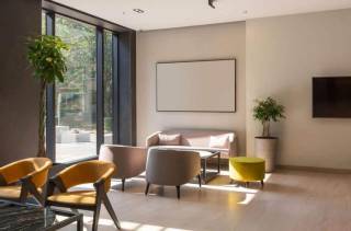 شقة للبيع في التجمع الخامس بالتقسيط علي 10 سنين