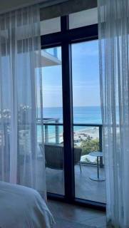 شقه للبيع 120م الحي اللاتيني العلمين