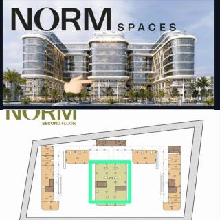 باقل سعر محل تجاري في العاصمة الادراية بالتقسيط