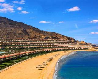 شتلية للبيع بقرية بالم بيتش السخنة