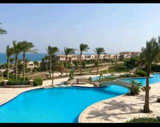 شاليه للبيع في العين السخنة بمقدم 10 في لافيستا