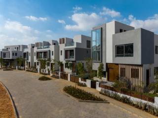 امتلك فيلتك بالعاصمه الاداريه الجديدة اميز لوكيشن