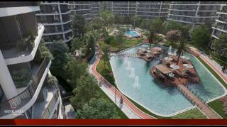 تقدر تمتلك في العاصمه بكمباوند ارمونيا