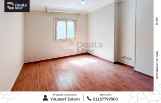 شقة للإيجار 198م سموحه ش النقل و الهندسة تقس