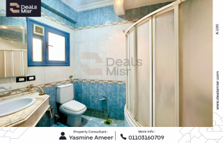 شقة للبيع 230م لوران طريق الحرية