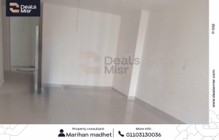 شقة سكنية للبيع 170م سموحه فالوري أنطونيادس