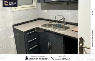 شقة سكنية للبيع 161م سموحه فالوري أنطونيادس