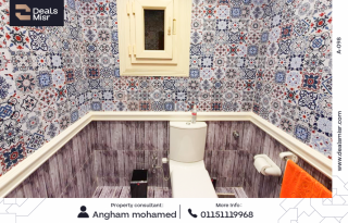 شقة سكنية للبيع 145 متر سبورتنج