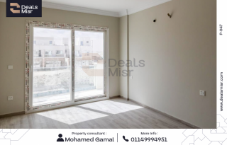 فيلا توين هاوس للبيع جيفيرا راس الحكمة 225 متر