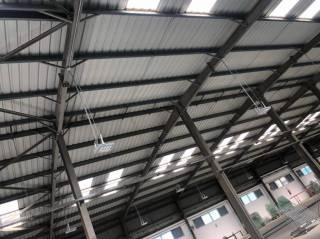 مصنع 5000 متر للبيع مطلوب 18 مليون