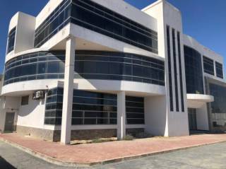 مصنع مواد غذائية للبيع 6600 متر في برج العرب