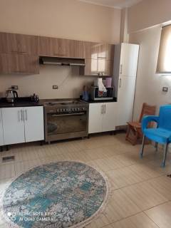 فيلا للبيع الشيخ زايد موقع راقي تشطيب اكسترا سوبر