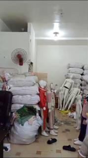 محل للايجار للبرندات الكبرى و البنوك