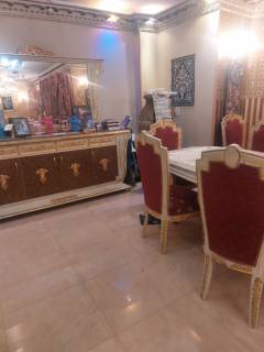 شقة للبيع 6 اكتوبر الحي الثاني