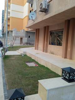 كمبوند سرايات القطامية