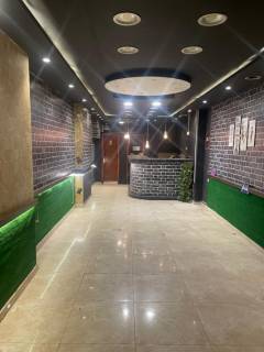 محل للبيع في قلب جليم ثاني نمرة من شارع ابوقير