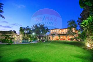 قصر للبيع 3000 متر كينج مريوط منطقة القصور