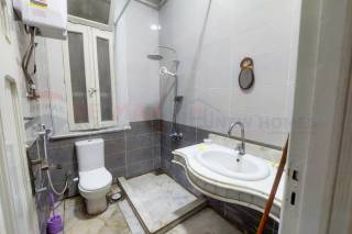 شقة للبيع 125م محطه الرم لخطوات من القائد إبراهيم