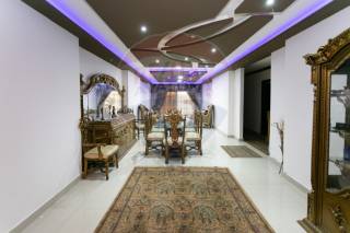 شقة للبيع 186 متر سموحة ش مسجد ناصر