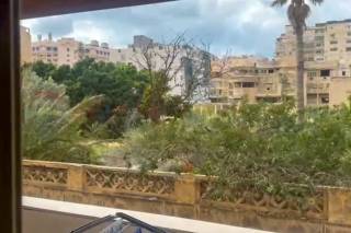 شقة للبيع 215 متر رشدي ش دكتور موريسون