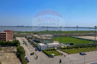 شقة للإيجار المفروش 199م سموحة كومباوند الصيادلة