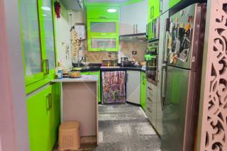 شقة للبيع 155 متر صافي كامب شيزارش هليوبوليس