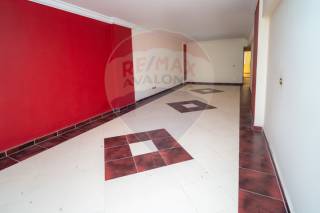 شقة للبيع 160 متر سموحة خطوات من بهاء الدين الغتوري