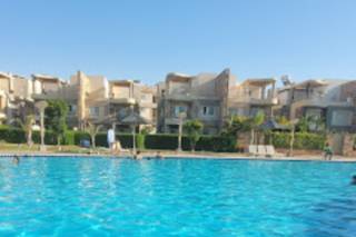 فيلا ستاند الون للبيع مارسيليا بيتش 4 420 متر