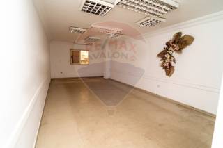 شقة للبيع 220 متر جليم ش حداية باشا