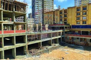 محل تجاري للبيع 39 متر الإبراهيمية راقية