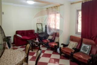 شقه للبيع 100 متر سيدي بشر ش خالد بن الوليد