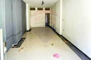 محل للبيع 50 متر سموحة أمام مدينة أسيد