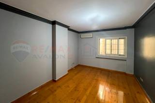 شقة للإيجار 240 متر سموحة ش فوزي معاذ