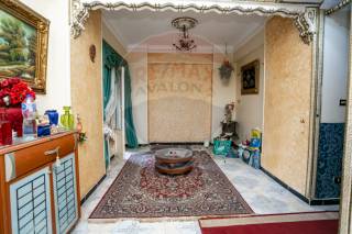 شقة للبيع 140 متر المنتزة ش الملك