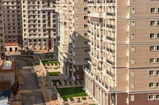 شقة للبيع 177 متر صواري