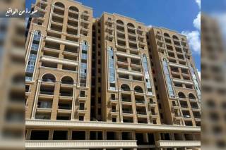 شقة للبيع 223 متر سموحة مروج