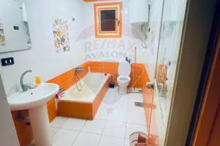 شقة للبيع 110 متر سموحة ش النصر