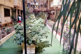 محل للإيجار 75 متر بولكلي ش لافيزون