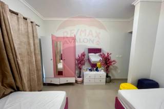 شاليه بروف للبيع جايا 144 متر رووف 144م