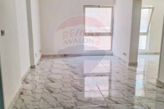 شقة للبيع 140 متر رشدي ش مصطفي كامل