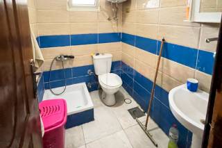 شقة للبيع 105 متر كليوباترا ش بن نوفل