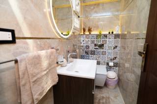 شقة دوبلكس للبيع 180 متر لوران ش الإقبال